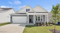 357 Maddox Drive, Aberdeen, NC 28315 — 3-bedroom home in Martin Farms, Aberdeen, NC, photo 1 of 33: Clifton C3