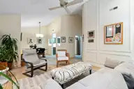 2203 Jumpin Run Drive, Wilmington, NC 28403 — 2-bedroom townhome in Jumpin Run, Wilmington, NC, photo 10 of 36: 03living6