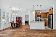 702 Jasmine Way, Burgaw, NC 28425 — 3-bedroom home in Creekside, Burgaw, NC, photo 15 of 36