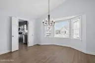 2400 8 A Bradford Drive N, Wilson, NC 27896 — 2-bedroom townhome in Bradford Place, Wilson, NC, photo 9 of 32: Dining Area 2