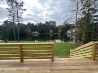 836 Greenbriar Drive, Vass, NC 28394 — 4-bedroom waterfront home in Woodlake, Vass, NC, photo 11 of 21: IMG_1821