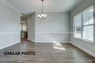 307 Wrenview Court #51, Jacksonville, NC 28546 — 4-bedroom home in Serenity Crossing, Jacksonville, NC, photo 4 of 26