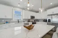 604 S Shore Drive, Surf City, NC 28445 — 5-bedroom waterfront home in Surf City #1, Surf City, NC, photo 10 of 62: DSC01743
