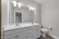 1274 Charleston Common Drive, Leland, NC 28451 — 3-bedroom home in Charleston Common, Leland, NC, photo 18 of 26