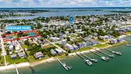 1300 Evans Street, Morehead City, NC 28557 — 4-bedroom waterfront home in The Promise Land, Morehead City, NC, photo 5 of 53: Tennis /Playground nearby…