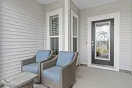 85 Eagle Claw Drive, Calabash, NC 28467 — 3-bedroom home in Eagle Run, Calabash, NC, photo 3 of 50: Front porch