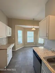 2307 Sapling Circle, Wilmington, NC 28411 — 3-bedroom home in Meadowbrook, Wilmington, NC, photo 9 of 14