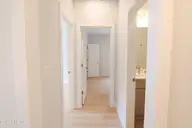 2500 Brookhaven Drive, Kinston, NC 28504 — 3-bedroom home in Westwood, Kinston, NC, photo 18 of 21: Hall