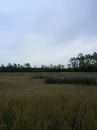 205 Hardesty Farm Road, Newport, NC 28570 — waterfront lot, Newport, NC, photo 1 of 5: Hardesty