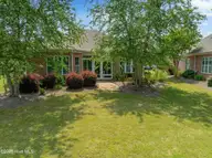 4239 Ashfield Place, Southport, NC 28461 — 3-bedroom waterfront home in St James, Southport, NC, photo 5 of 71: Peaceful Back Yard