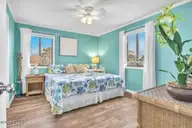 6602 W Beach Drive, Oak Island, NC 28465 — 4-bedroom waterfront home, Oak Island, NC, photo 24 of 62: Edwards.24