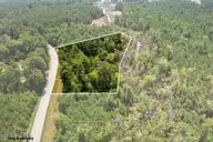 4915 Merrimon Road, Beaufort, NC 28516 — lot in Jonaquin Landing, Beaufort, NC, photo 7 of 7: DJI_0994