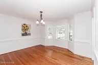 5137 Blackthorne Road, Rocky Mount, NC 27803 — 3-bedroom home in Bridgeview, Rocky Mount, NC, photo 6 of 43: Formal Dining Room
