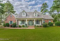 449 Rose Ridge Road, Aberdeen, NC 28315 — 4-bedroom home, Aberdeen, NC, photo 1 of 73: 260625-449RoseRidge-0342-2