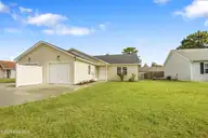 115 Charlton Road, Hubert, NC 28539 — 2-bedroom home in Foxtrace Point, Hubert, NC, photo 2 of 14