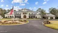 103 Forest Creek Drive Suite J, Pinehurst, NC 28374 — 1-bedroom condo in Forest Creek, Pinehurst, NC, photo 1 of 29: 103 Forest Creek Dr - Clubhouse