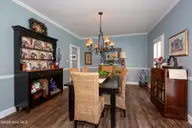 2417 Oakview Drive, New Bern, NC 28562 — 3-bedroom home in Oakview, New Bern, NC, photo 9 of 52: 20260914-Rock I (3726 of 1)