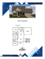138 Pendergrass Drive, Princeton, NC 27569 — 3-bedroom home in Pendergrass, Princeton, NC, photo 2 of 20: Parker Pendergrass 1427