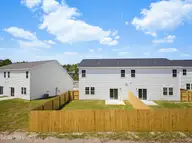 219 Sandpiper Place, Holly Ridge, NC 28445 — 3-bedroom townhome in Coastal Village, Holly Ridge, NC, photo 4 of 22: 227-219 Sandpiper - Interior - Edited_2