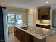 179 Erfie Drive S, Pinebluff, NC 28373 — 2-bedroom home in The Pines, Pinebluff, NC, photo 3 of 13: Kitchen 2