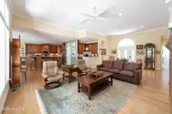 18 Oxton Circle, Pinehurst, NC 28374 — 3-bedroom home in Pinewild CC, Pinehurst, NC, photo 12 of 78: DSC_3976