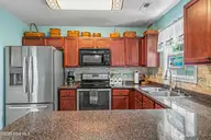28 Jasmine Lane, Jacksonville, NC 28546 — 4-bedroom home in Aragona Village, Jacksonville, NC, photo 15 of 45