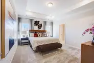 424 Barter Drive, Vass, NC 28394 — 4-bedroom home in The Exchange At Vass, Vass, NC, photo 13 of 20: Representational Photo