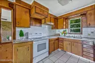 1273 Roseland Road, Chadbourn, NC 28431 — 4-bedroom home, Chadbourn, NC, photo 13 of 48: KITHCEN 1