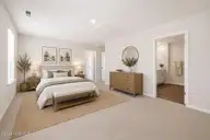 3209 Carr Drive, Greenville, NC 27834 — 5-bedroom home in Carter Ridge, Greenville, NC, photo 12 of 63: 3209 Carr - bedroom4