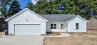 246 Nugget Trail, Elizabeth City, NC 27909 — 3-bedroom home in Hunters Lake, Elizabeth City, NC, photo 1 of 13