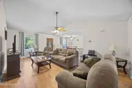 105 Lunington Mill Circle, Burgaw, NC 28425 — 3-bedroom home in Morgan Cove Plantation, Burgaw, NC, photo 8 of 33: 26_living room