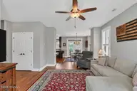 21 Brownstone Lane, Southern Pines, NC 28387 — 3-bedroom condo in Brownstones, Southern Pines, NC, photo 20 of 61: 26-26_21 Brownstone Ln., Southern Pines