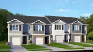 241 Maddox Drive, Aberdeen, NC 28315 — 3-bedroom townhome in Martin Farms, Aberdeen, NC, photo 1 of 25: Payton A3 Rendering