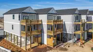 753 N Topsail Drive, Surf City, NC 28445 — 3-bedroom waterfront townhome in Dune Ridge, Surf City, NC, photo 15 of 22: DJI_0170