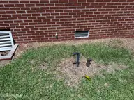 1702 Clark Avenue, New Bern, NC 28560 — 3-bedroom home, New Bern, NC, photo 21 of 21: Buried Tank