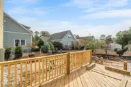 415 Raven Glen Drive, Southport, NC 28461 — 3-bedroom waterfront home in The Oaks at Highland Park, Southport, NC, photo 10 of 72: 415 Raven Glen Drive, Southport, N.C.