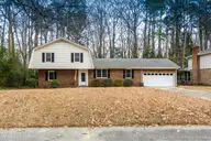 1905 Fairview Way, Greenville, NC 27858 — 4-bedroom home in Oakmont, Greenville, NC, photo 1 of 41: 1905 Fairview