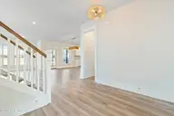 1368 Trisail Terrace, Wilmington, NC 28412 — 3-bedroom home in Riverlights, Wilmington, NC, photo 8 of 68: 1368 Trisail Office to foyer