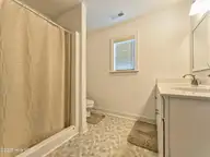 1026 Scott Road, Elizabeth City, NC 27909 — 3-bedroom home in Brays Estates, Elizabeth City, NC, photo 10 of 13: Primary Bathroom