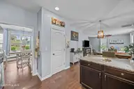 1232 South Brook Road, Winnabow, NC 28479 — 4-bedroom home in Mallory Creek Plantation, Winnabow, NC, photo 13 of 48: 13_kitchen