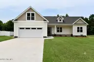 141 Laura Drive, New Bern, NC 28562 — 3-bedroom home in Forest Run, New Bern, NC, photo 1 of 27: Gemini_Generated_Image_imqq8imqq8imqq8i