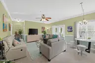 4132 Vanessa Drive SE Unit 10, Southport, NC 28461 — 3-bedroom condo in South Harbour Village, Southport, NC, photo 12 of 30