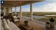 300 Nicholas Way, Hubert, NC 28539 — 4-bedroom waterfront home in Hogan's Landing, Hubert, NC, photo 10 of 64