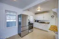 322 River Road, Washington, NC 27889 — 2-bedroom home in Washington Park, Washington, NC, photo 5 of 14: kitchen