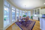65 Abbottsford Drive, Pinehurst, NC 28374 — 3-bedroom home in Pinewild CC, Pinehurst, NC, photo 7 of 66: DSCF9508-HDR