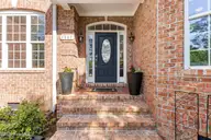 1547 Grandiflora Drive, Leland, NC 28451 — 5-bedroom home in Magnolia Greens, Leland, NC, photo 4 of 22
