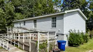 1035 W Bay Street, Belhaven, NC 27810 — 3-bedroom manufactured home, Belhaven, NC, photo 20 of 29: DJI_0863-HDR