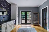 305 Maples Road, Southern Pines, NC 28387 — 5-bedroom home in Weymouth Height, Southern Pines, NC, photo 21 of 63: Butler's Pantry