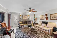 802 Westminster Lane, Kinston, NC 28501 — 3-bedroom townhome, Kinston, NC, photo 16 of 56: Family Room