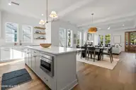 305 Jenoa Drive, Castle Hayne, NC 28429 — 4-bedroom waterfront home in River Bluffs, Castle Hayne, NC, photo 14 of 60: 305 Jenoa Dr Redo MLS-22